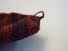 3 Needle Bindoff, Step 11