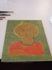 Middle of Icon Progress