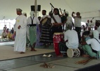 Dancing Troupe