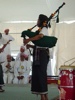Bagpipe Player