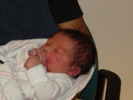 Kai Edward Sleeping