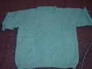 Ridgeway Lite Sweater