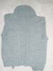 Gray Vest