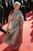 Helen Mirren in Saree