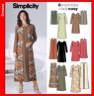 Simplicity 5344