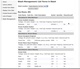 List Yarn in Stash view