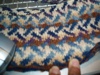 Vest Progress
