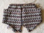 Vest in Progress