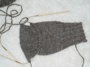 Bruce's Socks