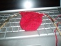 Wyvern Sock in Opal