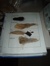 Fleece Sample Page
