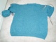 Intact Sweater