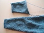 Sleve I and Sleeve II
