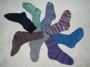sock Gallery