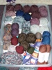 Right Box of Yarn Right Box of Yarn