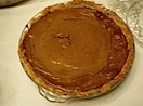 Pumpkin Pie