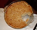 Buttermilk Chess Pie