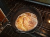 Bread Done Baking