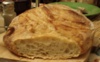No Knead Bread
