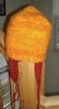 Stuffed Firefly Hat