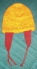 Closeup of Cap