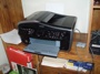 Sucky Canon Printer