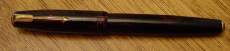 Parker Vacumatic Parker Vacumatic