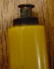 Parker Duofold push button Parker Duofold push button