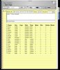 Notebookdb