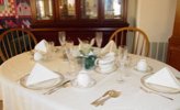 Set Dining Table