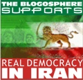 Real Democracy Iran